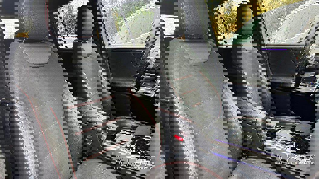 Mercedes-Benz Classe GLB de 2021