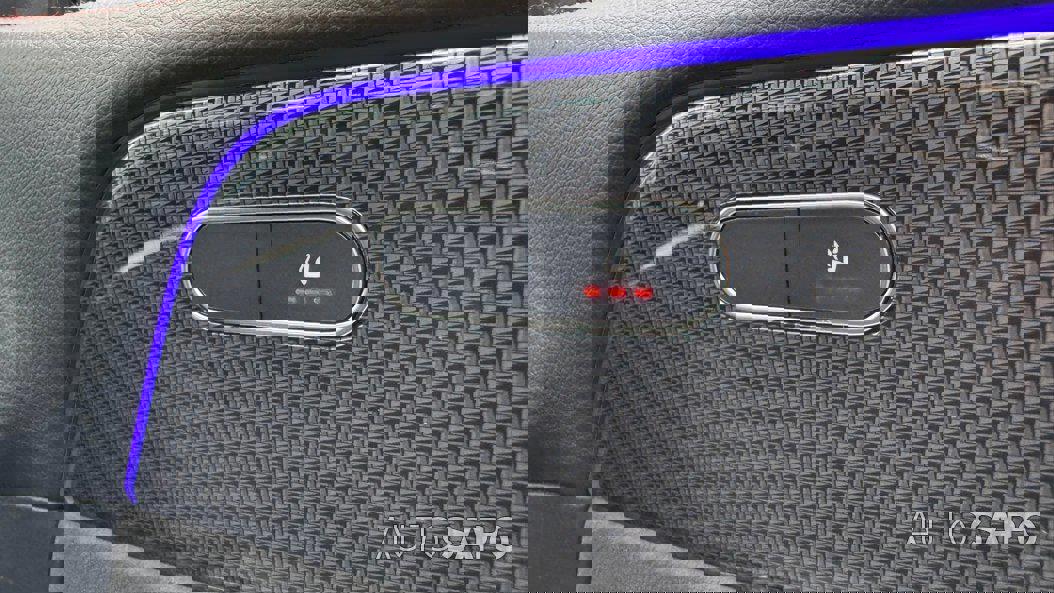 Mercedes-Benz Classe GLB de 2021