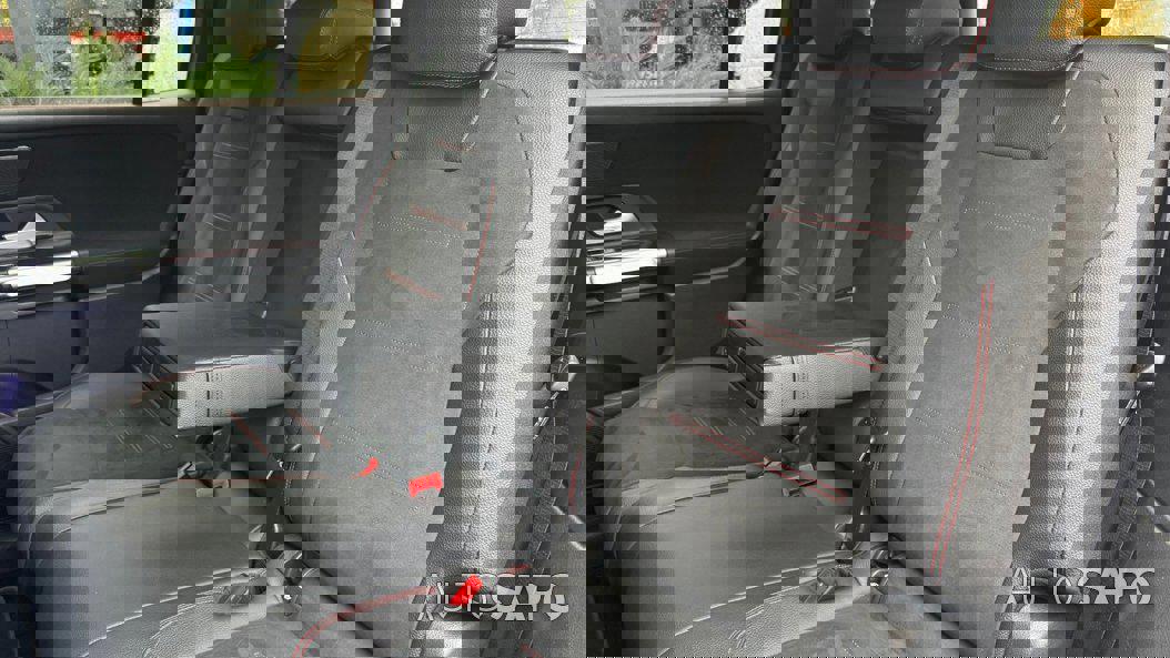 Mercedes-Benz Classe GLB de 2021