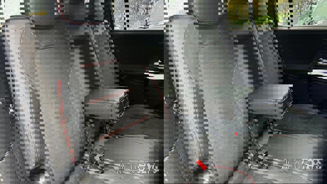 Mercedes-Benz Classe GLB de 2021