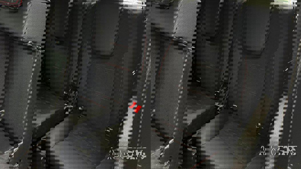 Mercedes-Benz Classe GLB de 2021