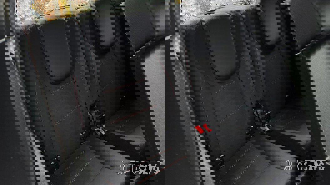 Mercedes-Benz Classe GLB de 2021