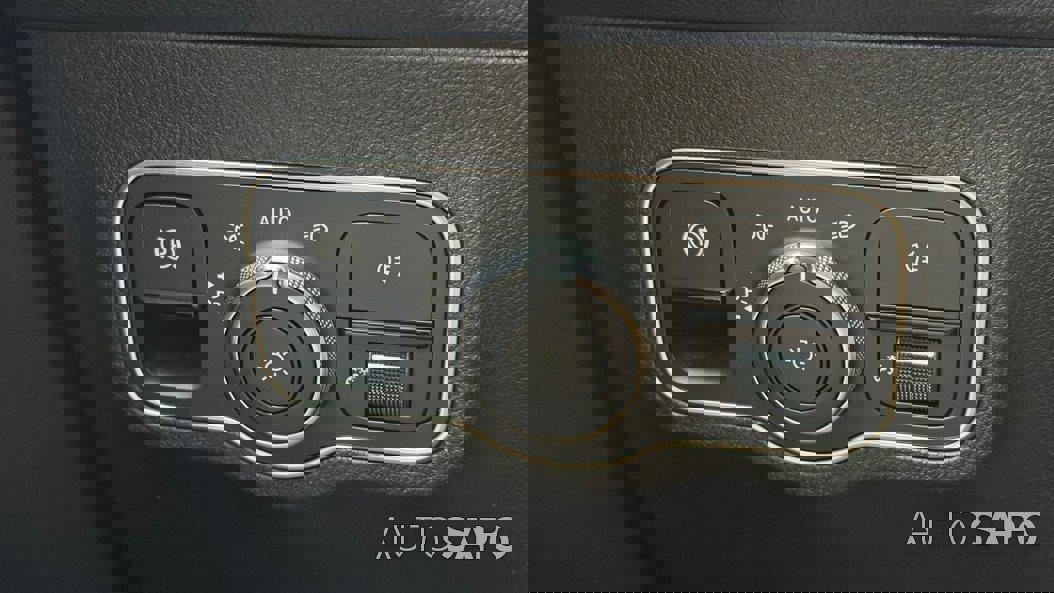 Mercedes-Benz Classe GLB de 2021