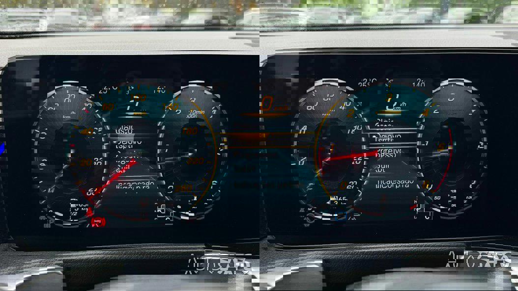 Mercedes-Benz Classe GLB de 2021