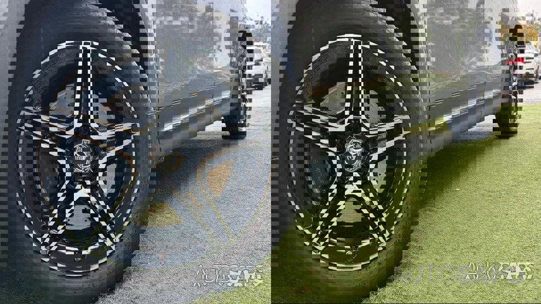 Mercedes-Benz Classe GLB de 2021