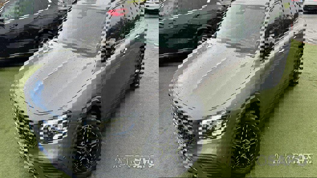 Mercedes-Benz Classe GLB de 2021