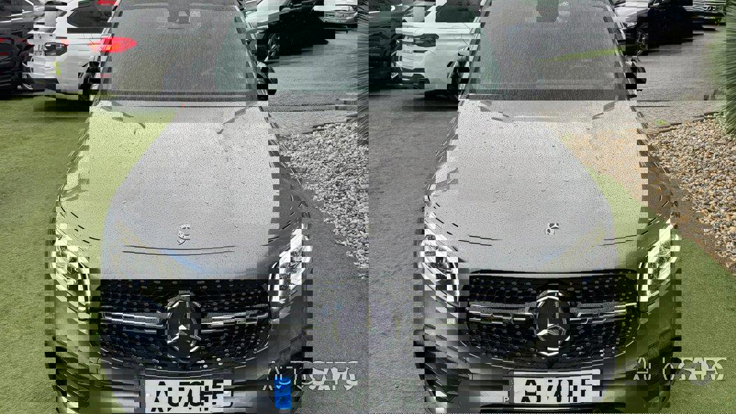 Mercedes-Benz Classe GLB de 2021