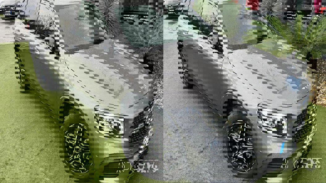 Mercedes-Benz Classe GLB de 2021