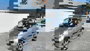 Peugeot 206+ de 2011