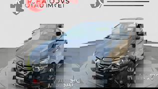 Renault Mégane de 2018