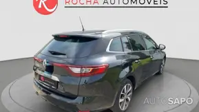 Renault Mégane de 2018