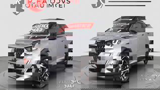 Peugeot 2008 1.2 PureTech GT Line EAT8 de 2020