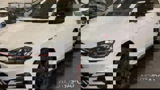 Volkswagen Golf de 2018