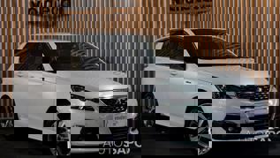 Peugeot 308 1.2 PureTech GT Line de 2018