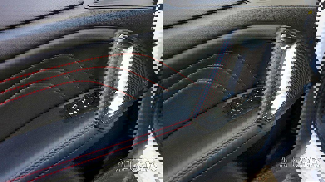 Peugeot 308 1.2 PureTech GT Line de 2018