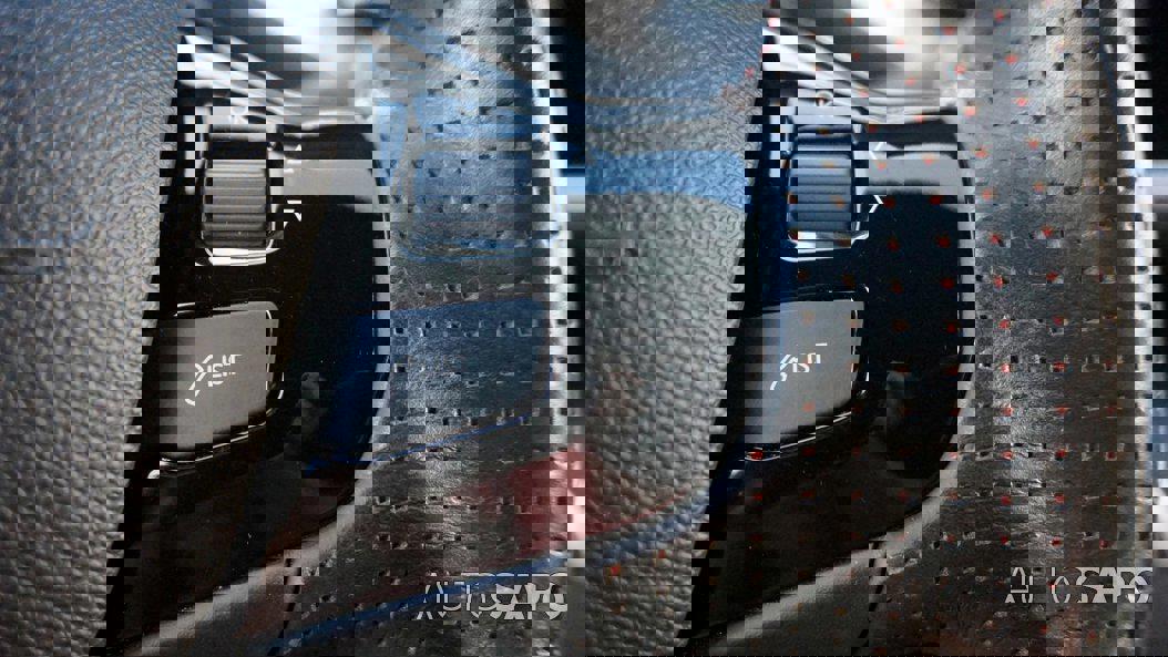 Peugeot 308 1.2 PureTech GT Line de 2018