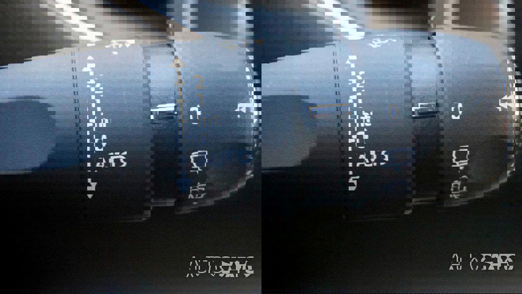 Peugeot 308 1.2 PureTech GT Line de 2018