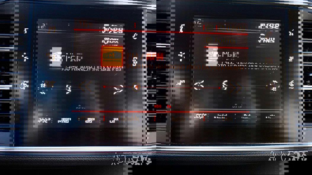 Peugeot 308 1.2 PureTech GT Line de 2018