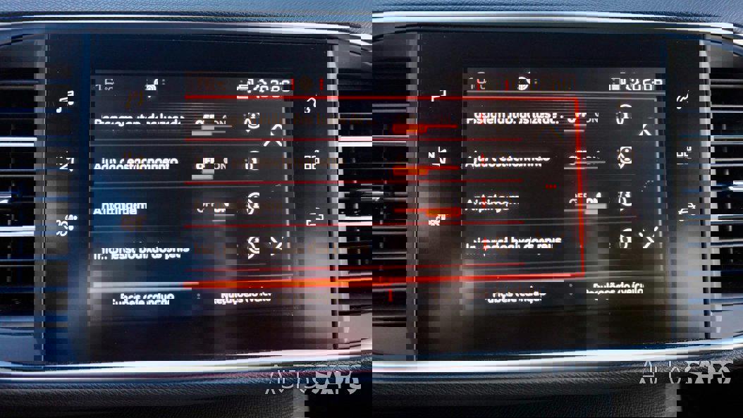 Peugeot 308 1.2 PureTech GT Line de 2018