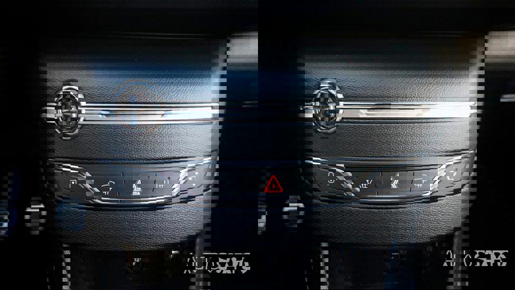 Peugeot 308 1.2 PureTech GT Line de 2018