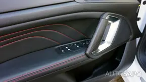 Peugeot 308 1.2 PureTech GT Line de 2018