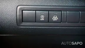 Peugeot 308 1.2 PureTech GT Line de 2018