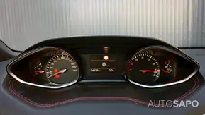 Peugeot 308 1.2 PureTech GT Line de 2018