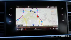 Peugeot 308 1.2 PureTech GT Line de 2018