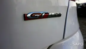 Peugeot 308 1.2 PureTech GT Line de 2018