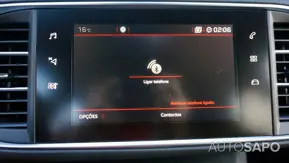 Peugeot 308 1.2 PureTech GT Line de 2018