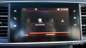 Peugeot 308 1.2 PureTech GT Line de 2018