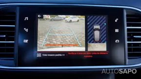 Peugeot 308 1.2 PureTech GT Line de 2018