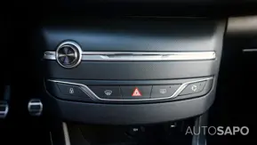 Peugeot 308 1.2 PureTech GT Line de 2018