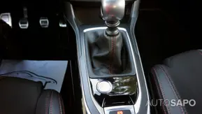 Peugeot 308 1.2 PureTech GT Line de 2018