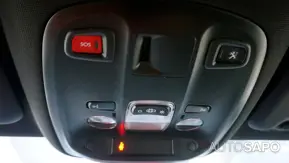 Peugeot 308 1.2 PureTech GT Line de 2018