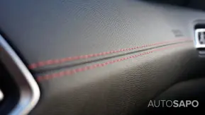 Peugeot 308 1.2 PureTech GT Line de 2018