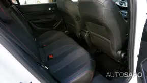 Peugeot 308 1.2 PureTech GT Line de 2018