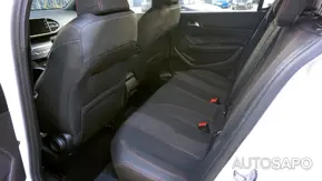 Peugeot 308 1.2 PureTech GT Line de 2018