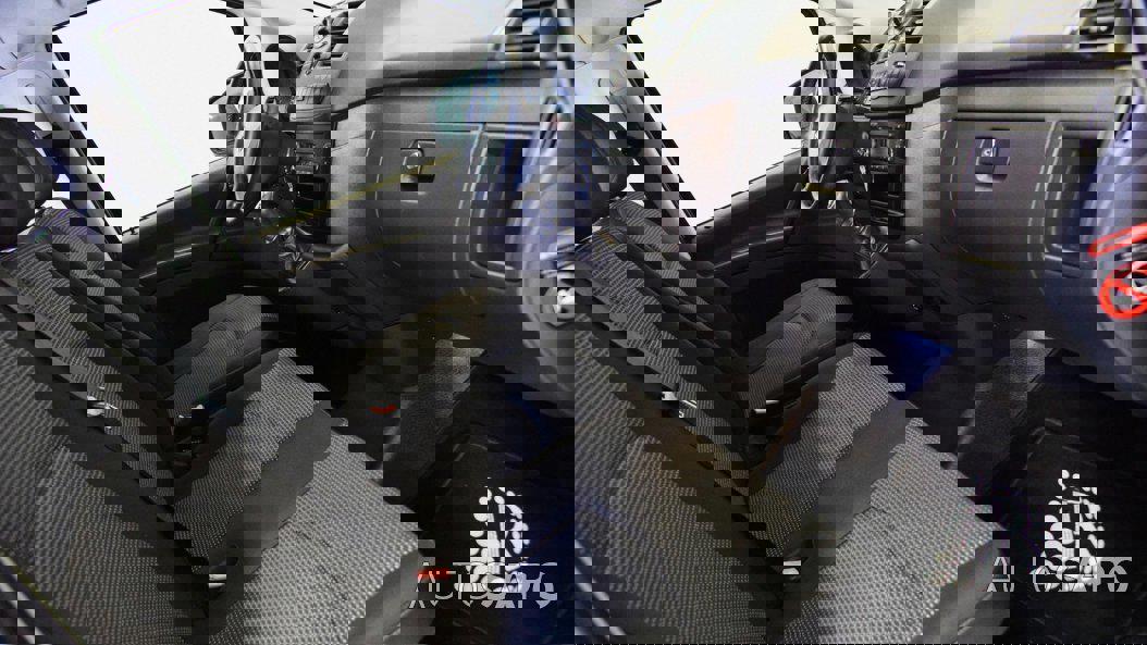 Mercedes-Benz Vito de 2012