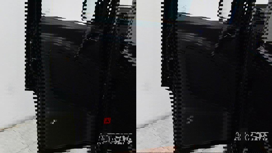 Mercedes-Benz Vito de 2012