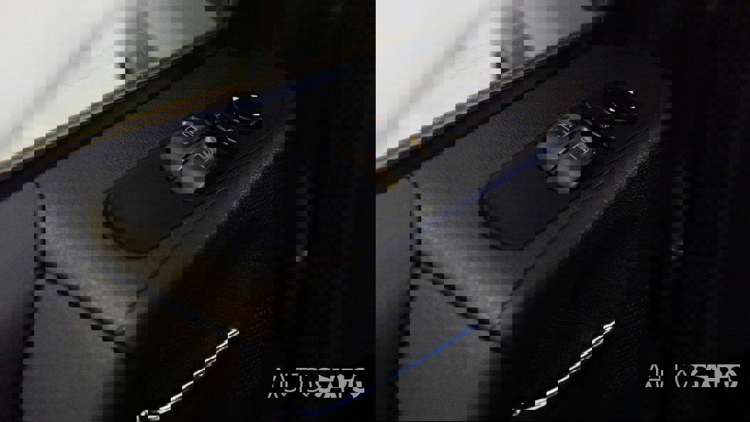 Mercedes-Benz Vito de 2012