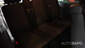 Mercedes-Benz Vito de 2012