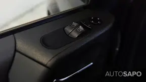 Mercedes-Benz Vito de 2012