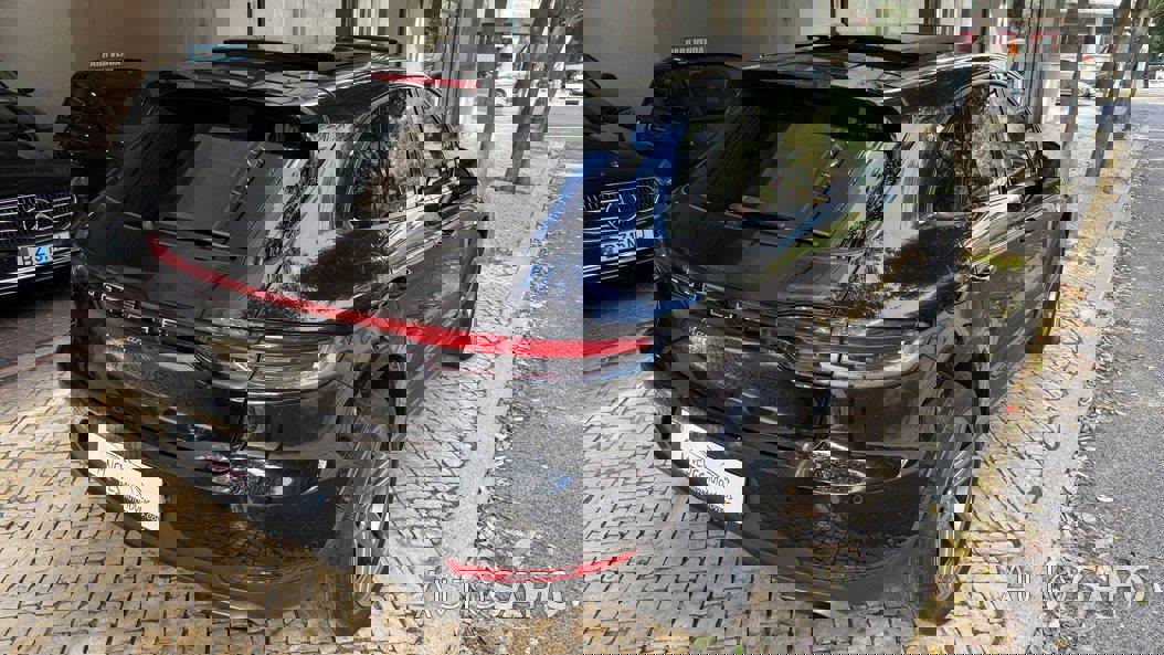 Porsche Macan de 2019