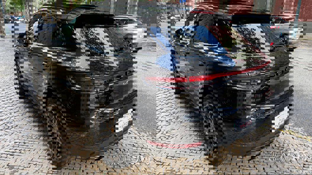 Porsche Macan de 2019