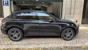 Porsche Macan de 2019