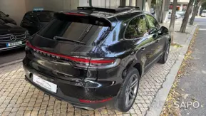 Porsche Macan de 2019