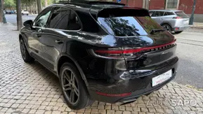 Porsche Macan de 2019