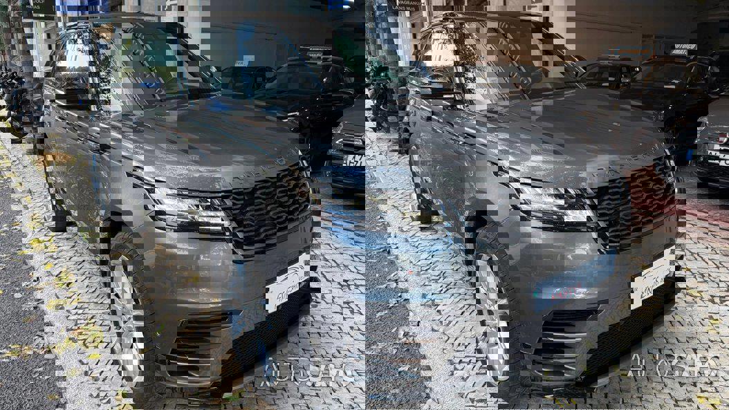 Land Rover Range Rover Velar 2.0 D R-Dynamic de 2018