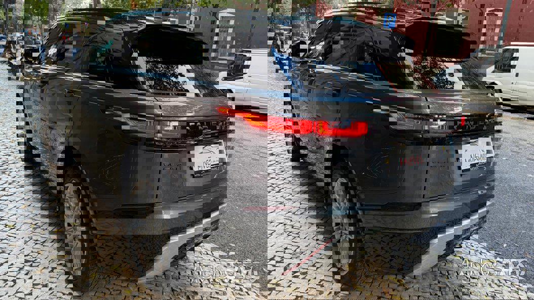 Land Rover Range Rover Velar 2.0 D R-Dynamic de 2018